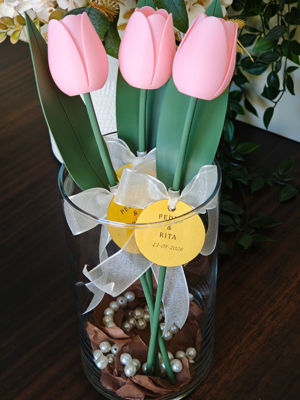 Wedding flower